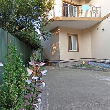Guest House Karla Kobuleti Dış mekan fotoğraf