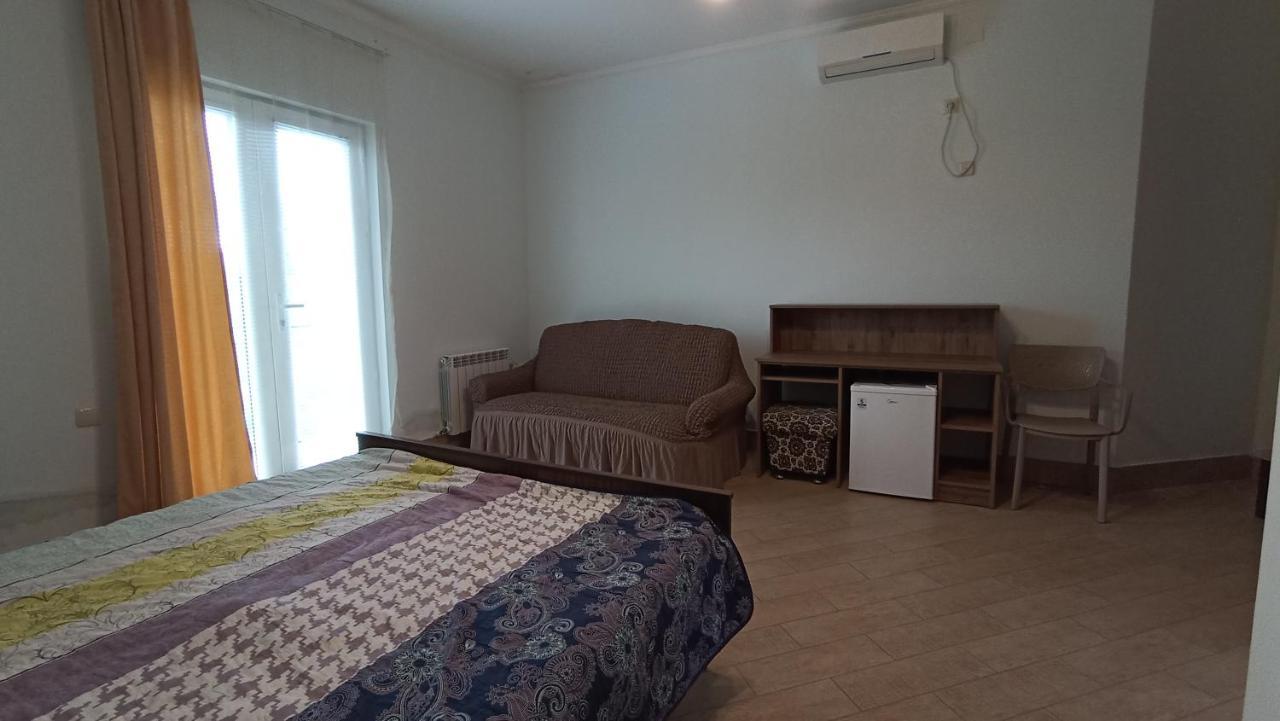 Guest House Karla Kobuleti Dış mekan fotoğraf