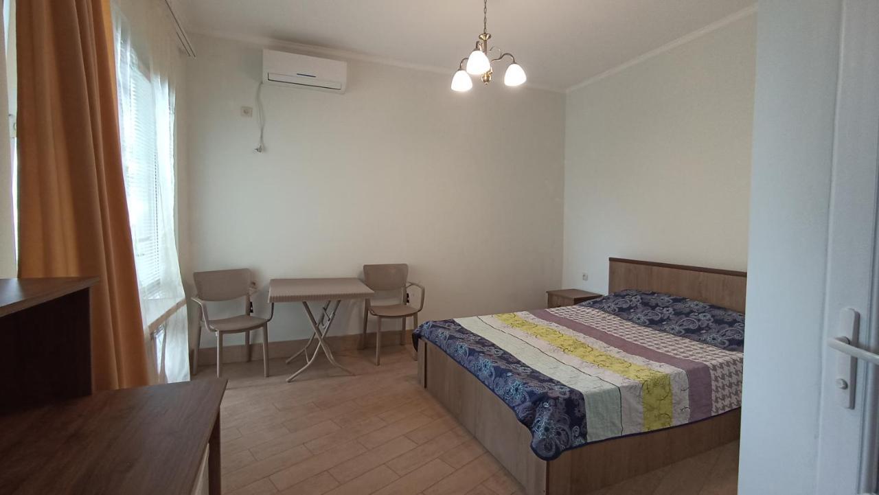 Guest House Karla Kobuleti Dış mekan fotoğraf
