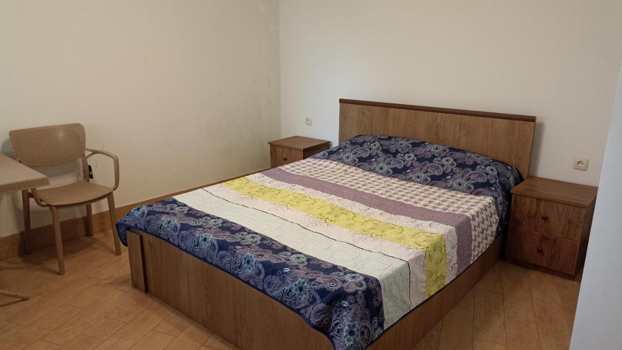 Guest House Karla Kobuleti Dış mekan fotoğraf