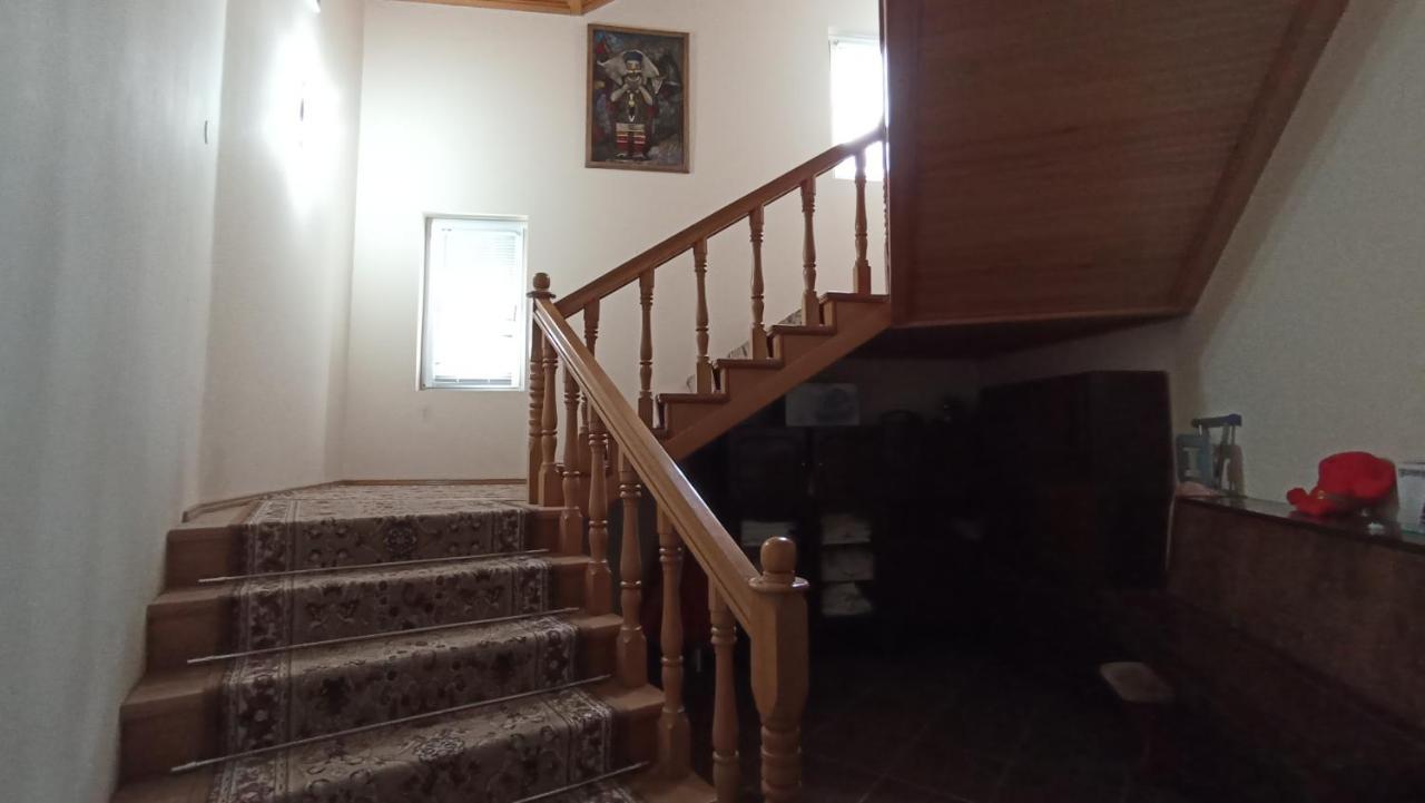 Guest House Karla Kobuleti Dış mekan fotoğraf