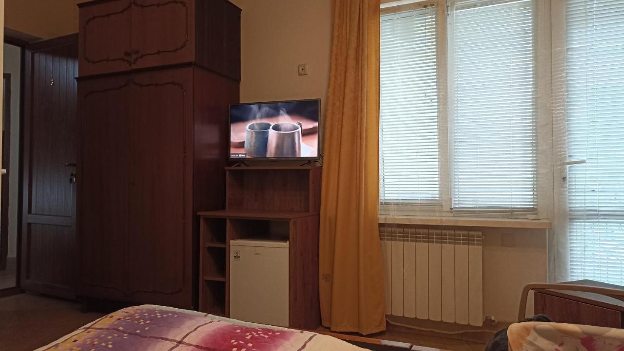 Guest House Karla Kobuleti Dış mekan fotoğraf