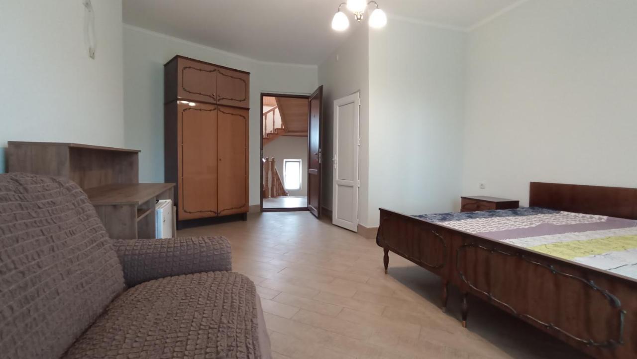 Guest House Karla Kobuleti Dış mekan fotoğraf