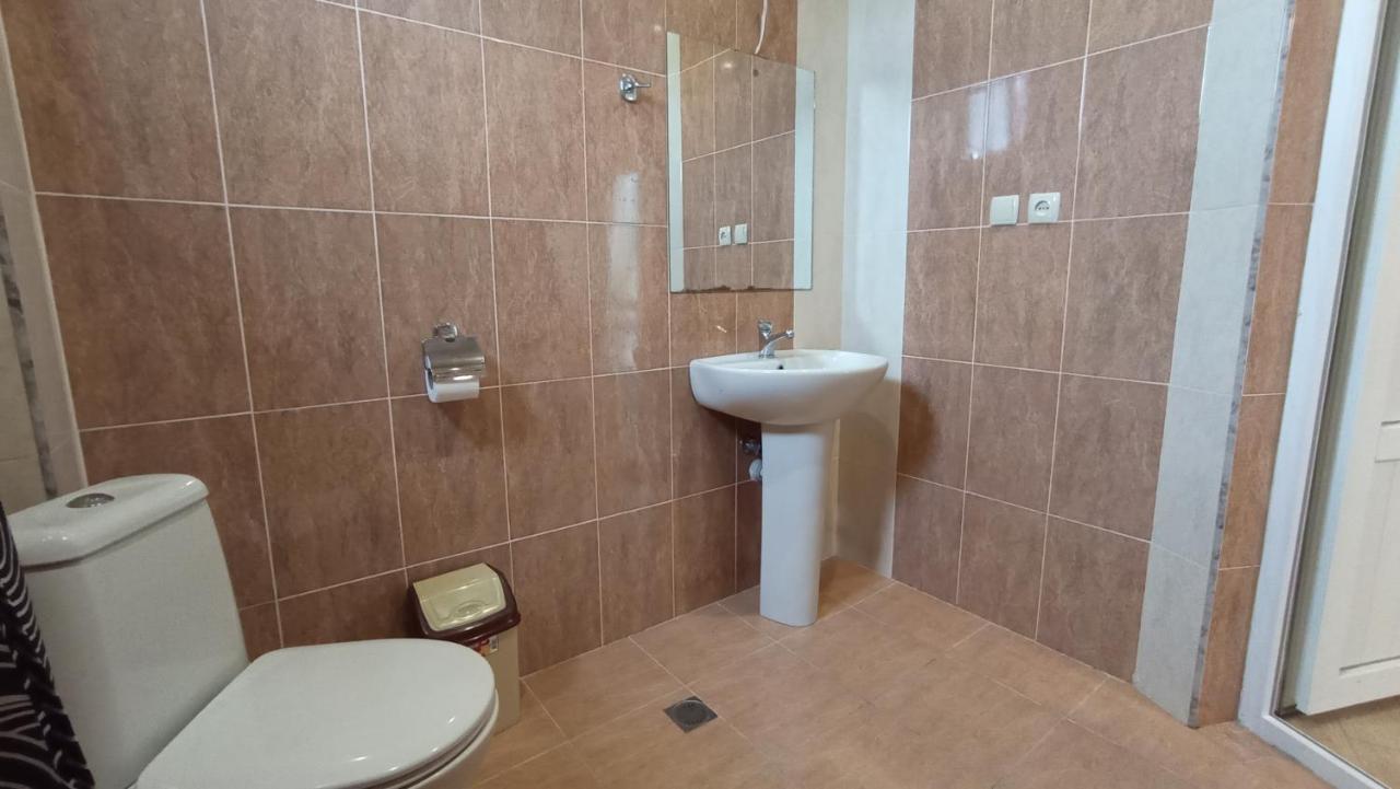 Guest House Karla Kobuleti Dış mekan fotoğraf