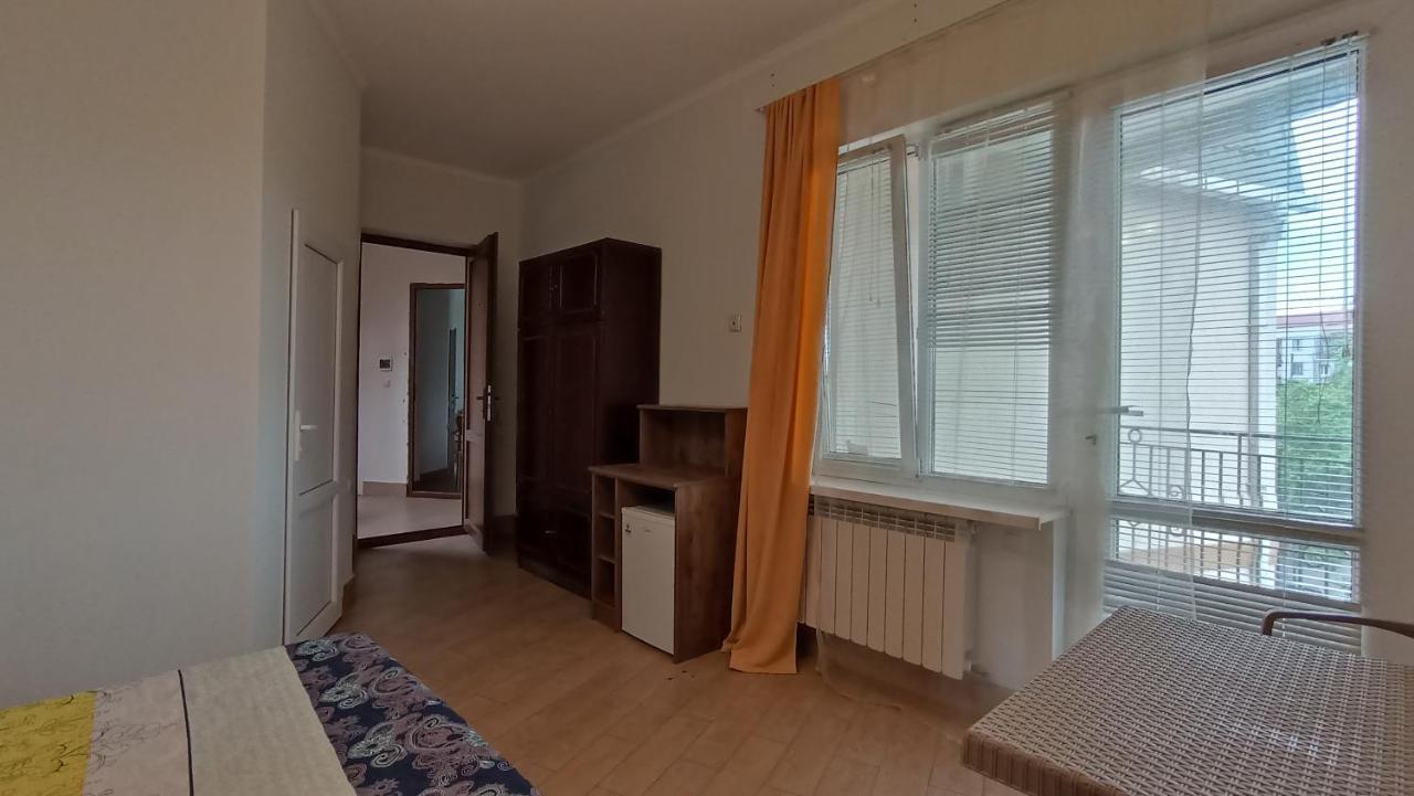 Guest House Karla Kobuleti Dış mekan fotoğraf