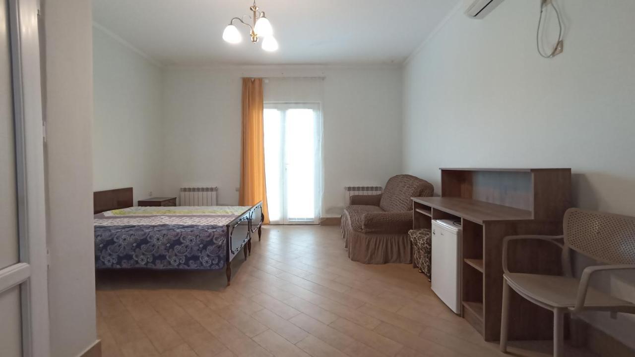 Guest House Karla Kobuleti Dış mekan fotoğraf