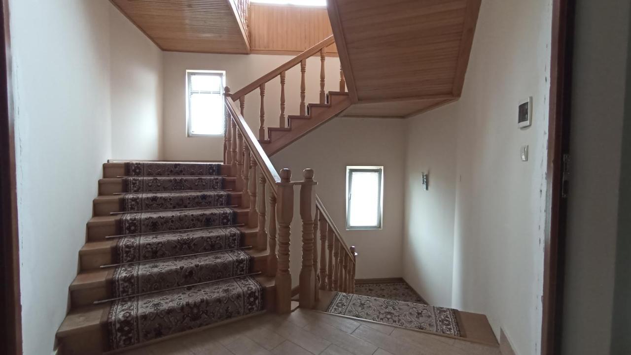 Guest House Karla Kobuleti Dış mekan fotoğraf